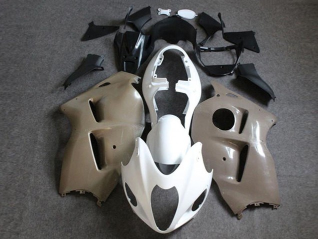 1996-2007 Suzuki GSXR 1300 Hayabusa Motorcycle Fairings - Unpainted Australia for Sale