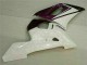 1998-2002 Yamaha YZF R6 Motorcycle Fairings - White Purple Australia for Sale