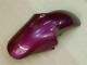 1998-2002 Yamaha YZF R6 Motorcycle Fairings - White Purple Australia for Sale