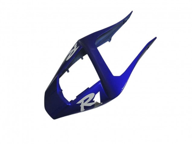 2000-2001 Yamaha YZF R1 Motorcycle Fairing - Blue White Australia for Sale