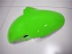 2000-2002 Kawasaki ZX6R Motorcycle Fairing Kits - Green White Black Australia for Sale