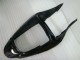 2000-2002 Kawasaki ZX6R Motorcycle Fairings - Glossy Black Australia for Sale
