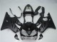 2001-2003 Honda CBR600 F4i Motorcycle Fairings - Glossy Black Matte Black Australia for Sale