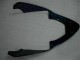 2001-2003 Honda CBR600 F4i Motorcycle Fairings - White Blue Black Stripe Australia for Sale
