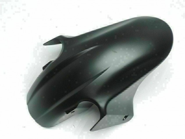 2001-2003 Honda CBR600 F4i Motorcycle Fairings - Matte Black Australia for Sale