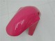 2001-2003 Suzuki GSXR 600/750 Motorcycle Fairings - Pink Silver Glossy Black Australia for Sale