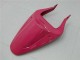2001-2003 Suzuki GSXR 600/750 Motorcycle Fairings - Pink Silver Glossy Black Australia for Sale
