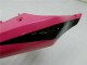 2001-2003 Suzuki GSXR 600/750 Motorcycle Fairings - Pink Silver Glossy Black Australia for Sale