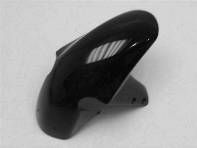 2001-2003 Suzuki GSXR 600/750 Motorcycle Fairings - Yellow Black Australia for Sale