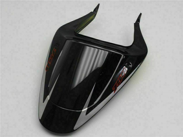 2001-2003 Suzuki GSXR 600/750 Motorcycle Fairings - Yellow Black Australia for Sale