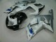 2001-2003 Suzuki GSXR 600/750 Motorcycle Fairings - Yellow Glossy Black Australia for Sale