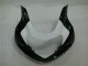2001-2003 Suzuki GSXR 600/750 Motorcycle Fairings - Yellow Glossy Black Australia for Sale
