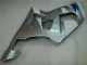 2001-2003 Suzuki GSXR 600/750 Motorcycle Fairings - Yellow Glossy Black Australia for Sale