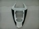 2001-2003 Suzuki GSXR 600/750 Motorcycle Fairings - Yellow Glossy Black Australia for Sale