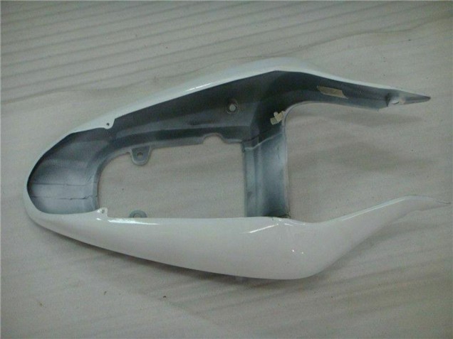 2001-2003 Suzuki GSXR 600/750 Motorcycle Fairings - Yellow Glossy Black Australia for Sale