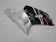 2001-2003 Suzuki GSXR 600/750 Motorcycle Fairings - Silver Glossy Black Red Australia for Sale