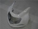 2001-2003 Suzuki GSXR 600/750 Motorcycle Fairings - White Silver Blue Black Australia for Sale