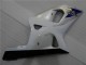2001-2003 Suzuki GSXR 600/750 Motorcycle Fairings - White Silver Blue Black Australia for Sale