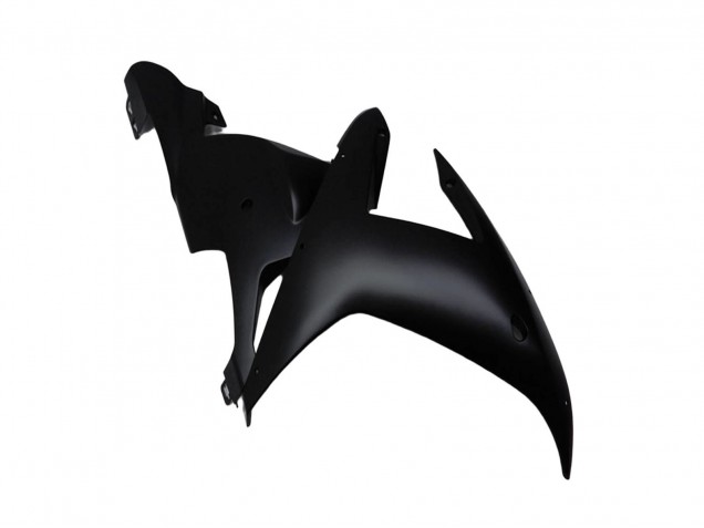 2002-2003 Yamaha YZF R1 Motorcycle Fairings - Matte Black Australia for Sale