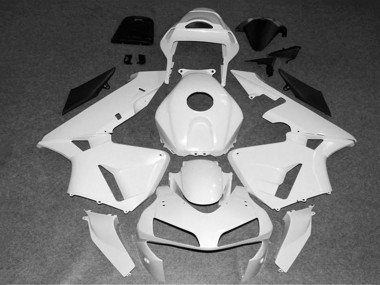 2003-2004 Honda CBR600RR Motorcycle Fairings - Unpainted Australia for Sale