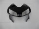2003-2004 Honda CBR600RR Motorcycle Fairings - Silver Glossy Black Stripe Australia for Sale