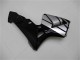 2003-2004 Honda CBR600RR Motorcycle Fairings - Silver Glossy Black Stripe Australia for Sale