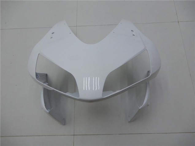 2003-2004 Honda CBR600RR Motorcycle Fairings - Glossy White Australia for Sale