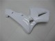 2003-2004 Honda CBR600RR Motorcycle Fairings - Glossy White Australia for Sale