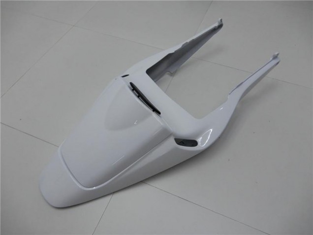 2003-2004 Honda CBR600RR Motorcycle Fairings - Glossy White Australia for Sale