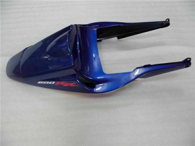 2003-2004 Honda CBR600RR Motorcycle Fairing - White Red Blue Australia for Sale