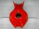 2004-2005 Honda CBR1000RR Motorcycle Fairings - Silver Red Blue Black Stripe Australia for Sale