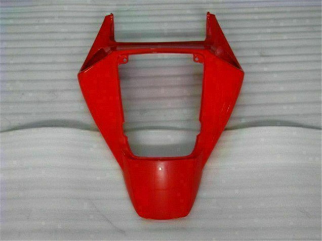 2004-2005 Honda CBR1000RR Motorcycle Fairings - Silver Red Blue Black Stripe Australia for Sale