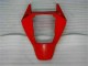 2004-2005 Honda CBR1000RR Motorcycle Fairings - Silver Red Blue Black Stripe Australia for Sale