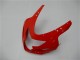 2004-2005 Suzuki GSXR 600/750 Motorcycle Fairings - Red Silver Black Australia for Sale