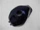 2004-2005 Suzuki GSXR 600/750 Motorcycle Fairings - Glossy Black Silver Blue Australia for Sale