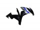 2004-2006 Yamaha YZF R1 Motorcycle Fairings - Silver Blue Black Australia for Sale