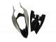 2004-2006 Yamaha YZF R1 Motorcycle Fairings - Silver Blue Black Australia for Sale