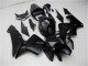 2005-2006 Honda CBR600RR Motorcycle Fairing - Matte Black Australia for Sale