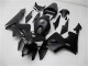 2005-2006 Honda CBR600RR Motorcycle Fairing - Matte Black Australia for Sale