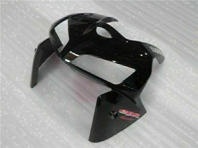 2005-2006 Honda CBR600RR Motorcycle Fairings - Black Repsol Australia for Sale
