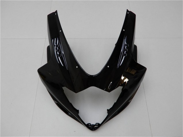 2005-2006 Suzuki GSXR 1000 Motorcycle Fairing Kits - Glossy Black Australia for Sale