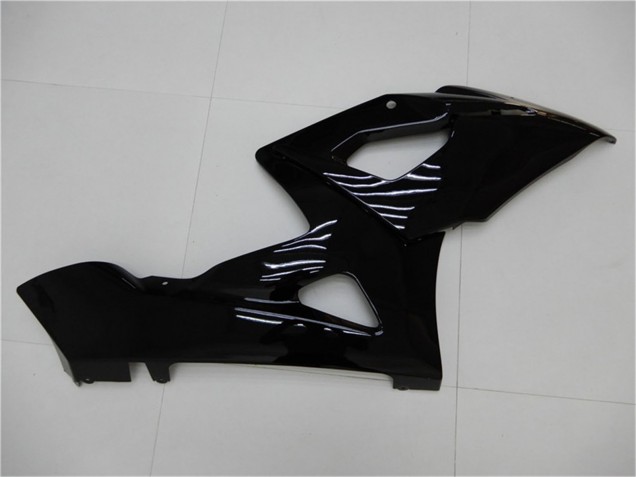 2005-2006 Suzuki GSXR 1000 Motorcycle Fairing Kits - Glossy Black Australia for Sale