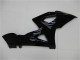 2005-2006 Suzuki GSXR 1000 Motorcycle Fairing Kits - Glossy Black Australia for Sale