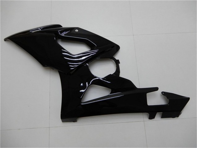 2005-2006 Suzuki GSXR 1000 Motorcycle Fairing Kits - Glossy Black Australia for Sale