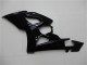 2005-2006 Suzuki GSXR 1000 Motorcycle Fairing Kits - Glossy Black Australia for Sale