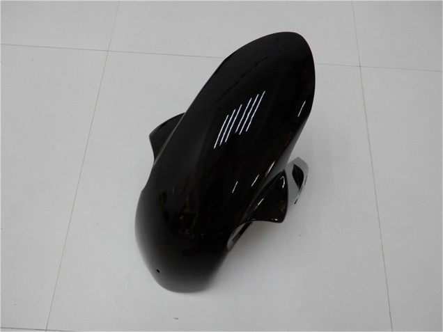 2005-2006 Suzuki GSXR 1000 Motorcycle Fairing Kits - Glossy Black Australia for Sale
