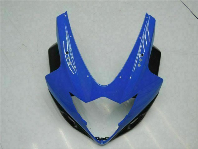 2005-2006 Suzuki GSXR 1000 Motorcycle Fairing - Blue Black Australia for Sale