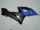 2005-2006 Suzuki GSXR 1000 Motorcycle Fairing - Blue Black Australia for Sale