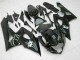 2005-2006 Suzuki GSXR 1000 Motorcycle Fairing - Glossy Black Australia for Sale