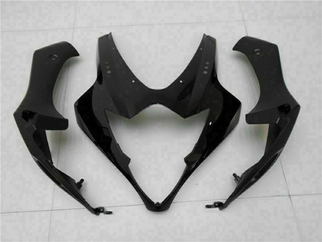 2005-2006 Suzuki GSXR 1000 Motorcycle Fairing - Glossy Black Australia for Sale